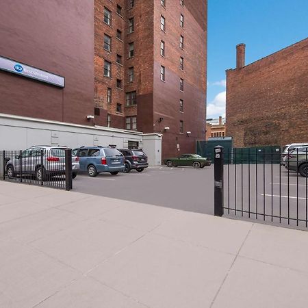 Best Western Syracuse Downtown Hotel And Suites Exterior foto